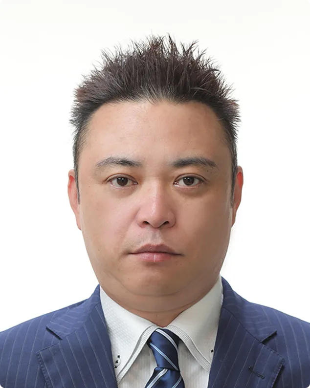 代表　川口 英朗